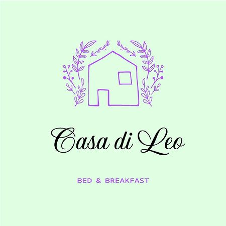 B&B Casa Di Leo Brindisi Exterior photo