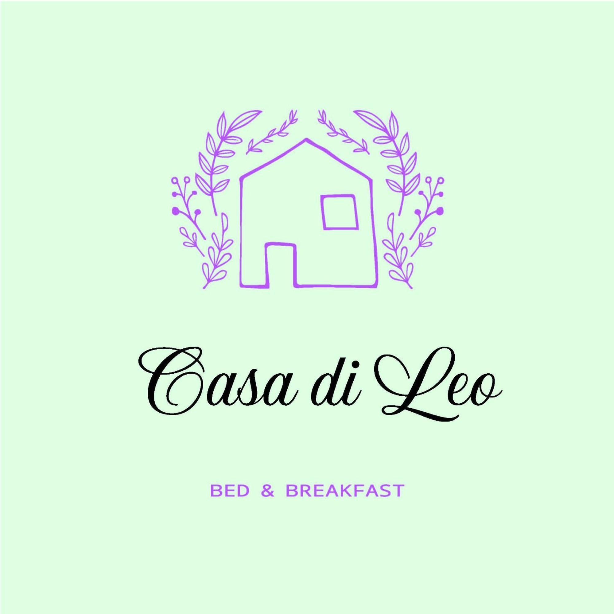 B&B Casa Di Leo Brindisi Exterior photo